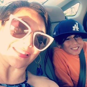 Meet your Posher, Patty